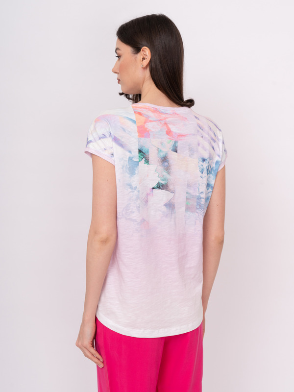 Э622304/22-01 Футболка Lecomte