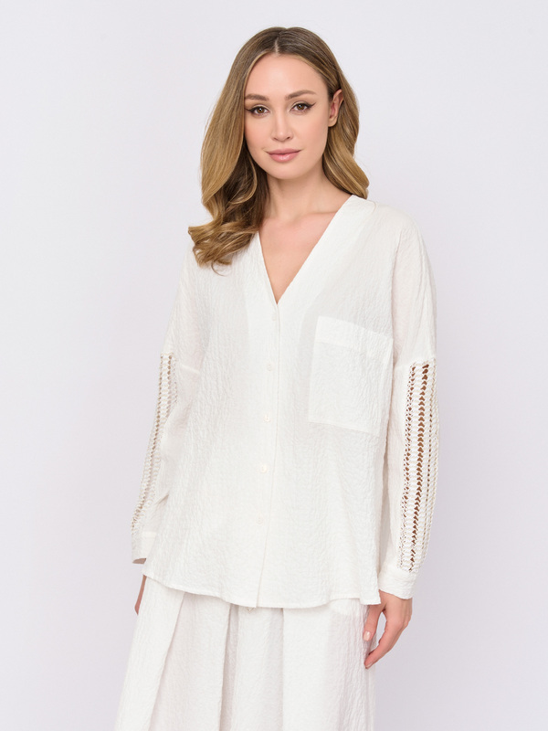 Блуза Tricot Chic