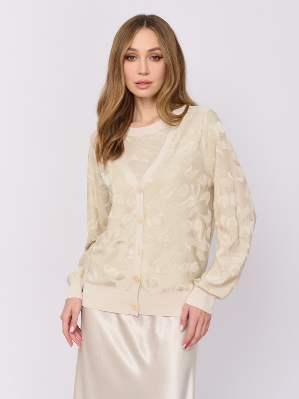 Кардиган Franco Vello