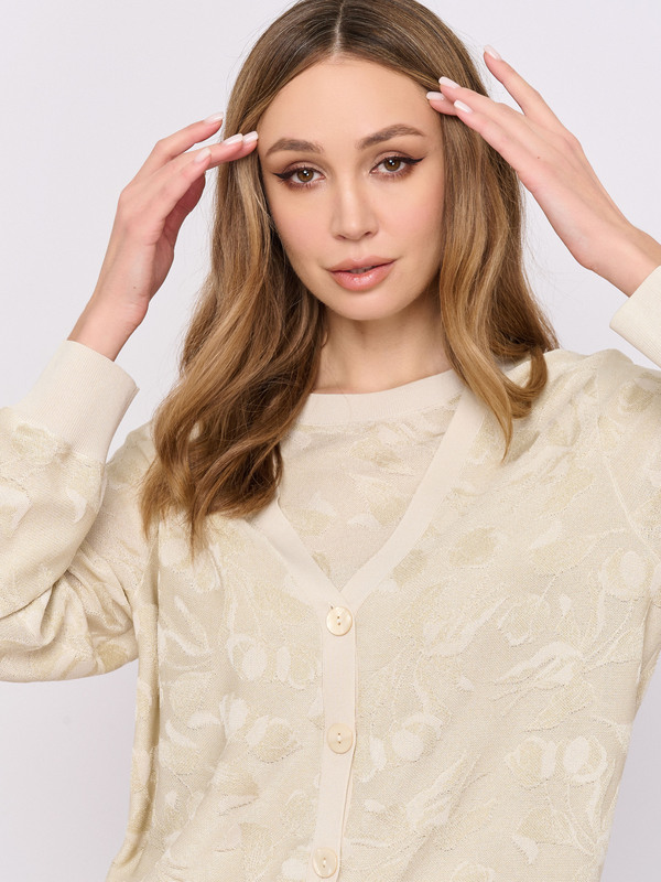 Кардиган Franco Vello, фото 5