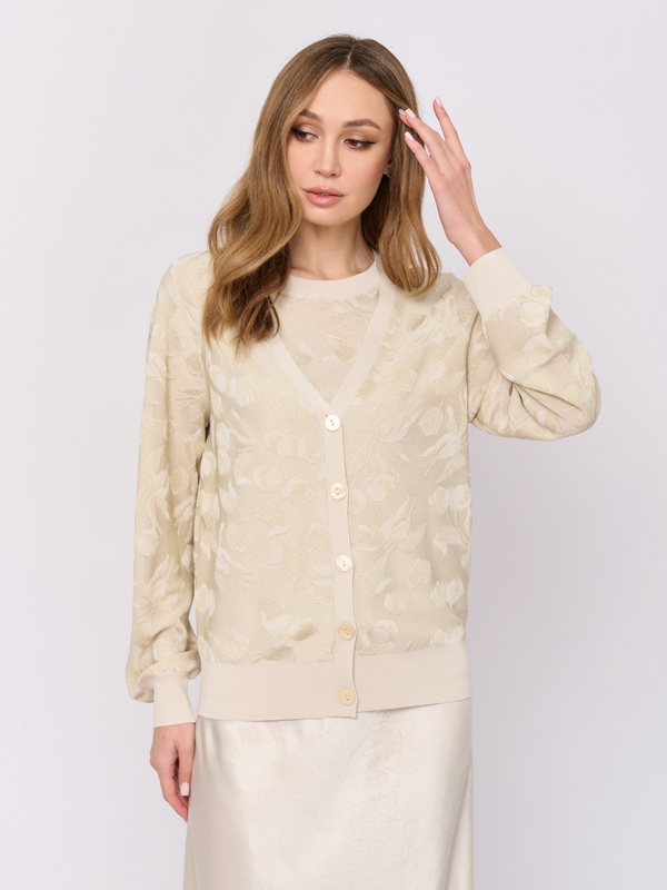 Кардиган Franco Vello, фото 3