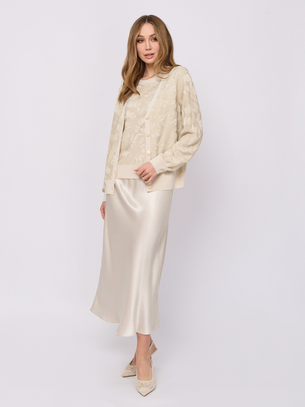 Кардиган Franco Vello, фото 2