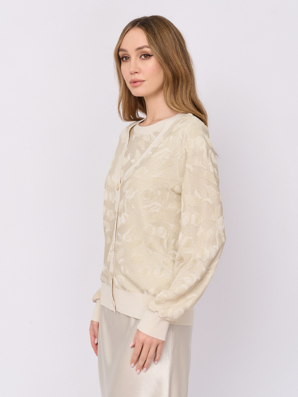 Кардиган Franco Vello, фото 8