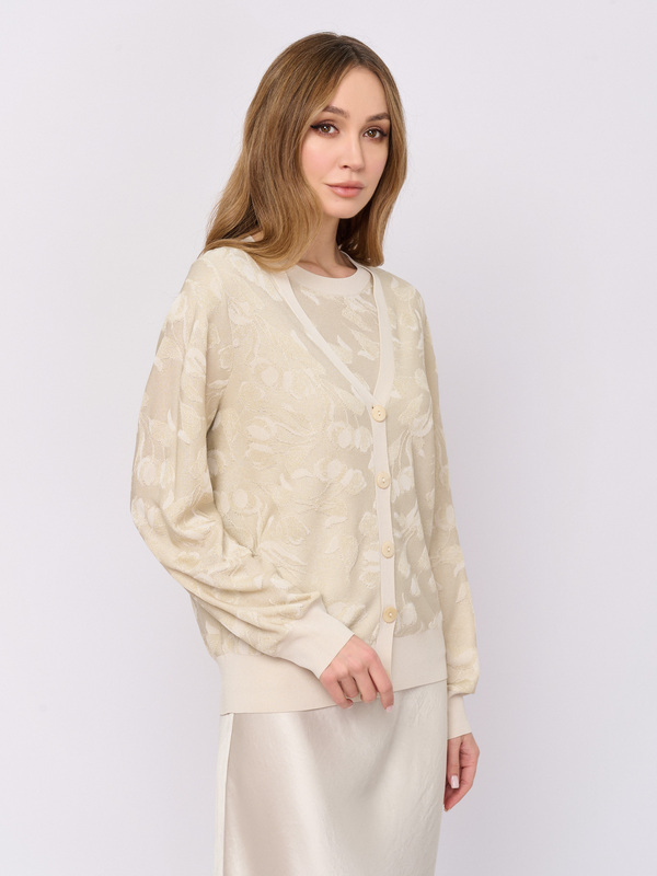 Кардиган Franco Vello, фото 6