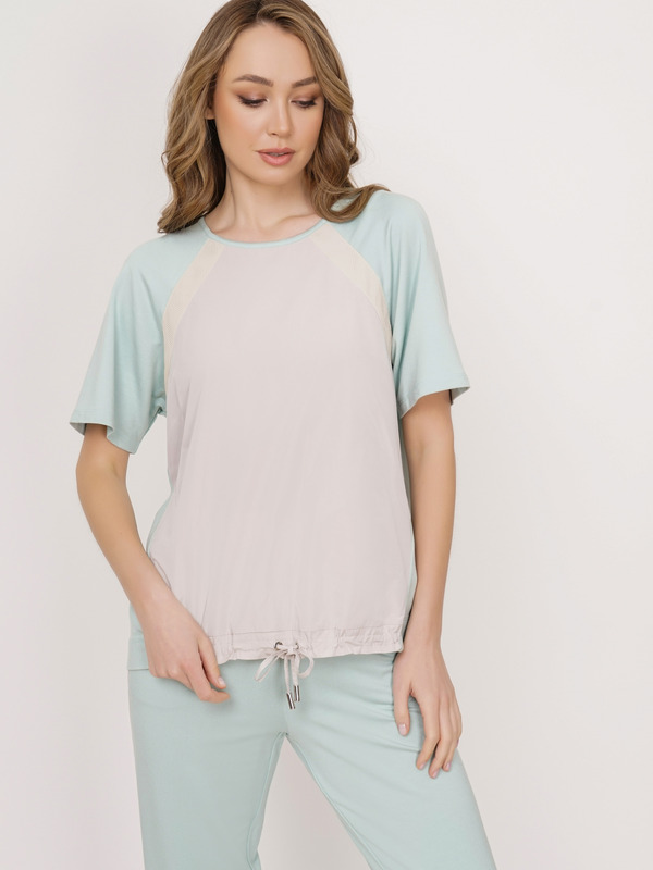 Э2326-122/22-01 Джемпер Franco Vello