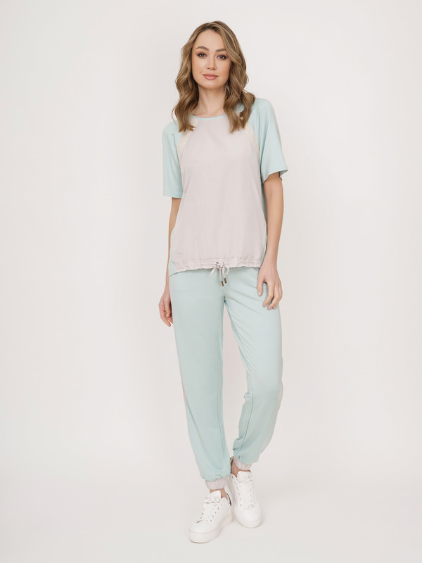 Э2326-122/22-01 Джемпер Franco Vello