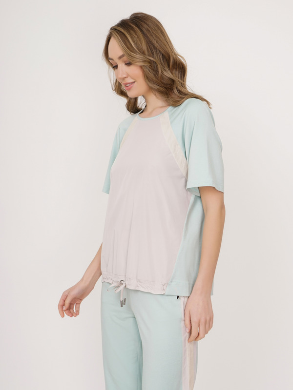 Э2326-122/22-01 Джемпер Franco Vello