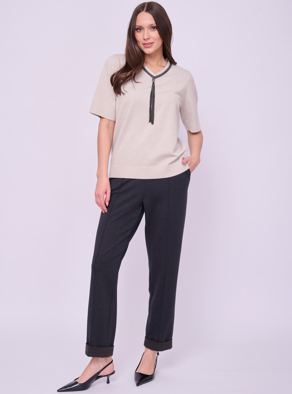 7950-227/26-02 Брюки Franco Vello