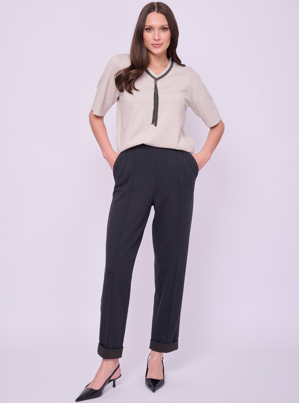 7950-227/26-02 Брюки Franco Vello