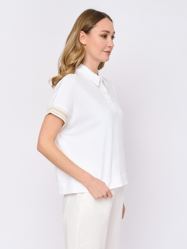 ЭD361646P/м/25-01 Блузка тр. PANICALE