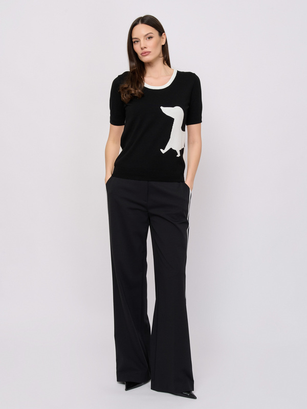 Джемпер LEO & UGO, фото 6