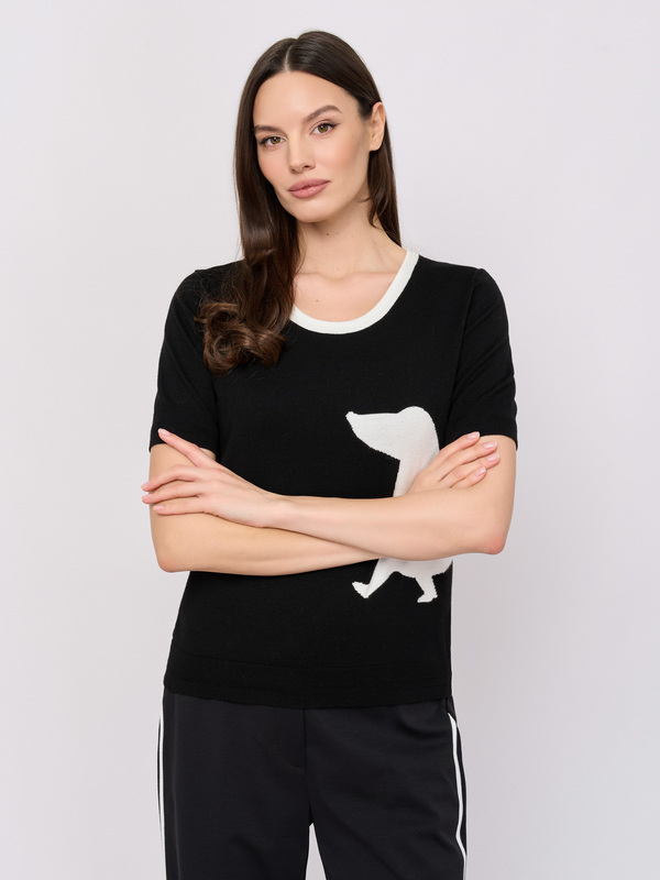 Джемпер LEO & UGO, фото 7