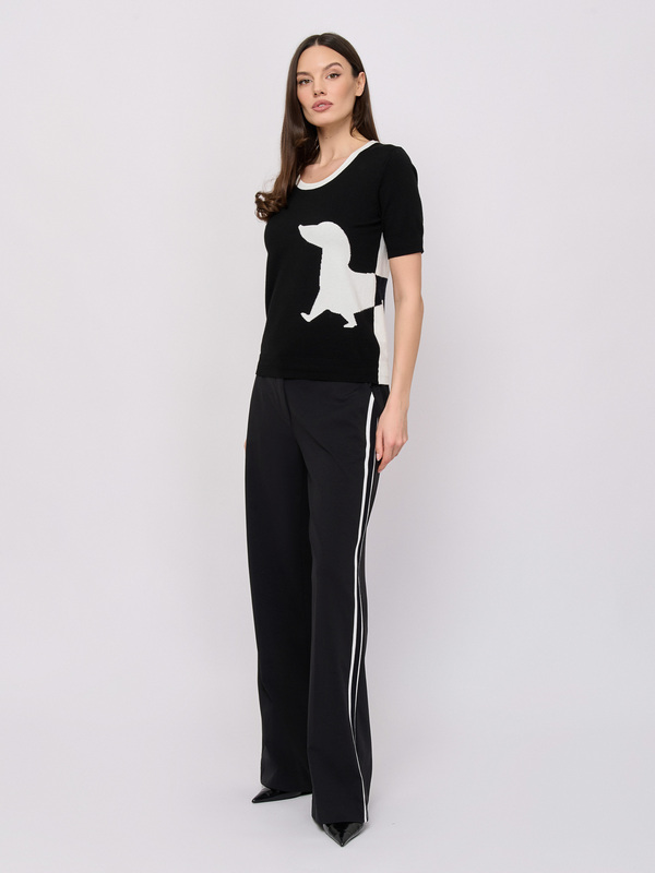 Джемпер LEO & UGO, фото 4