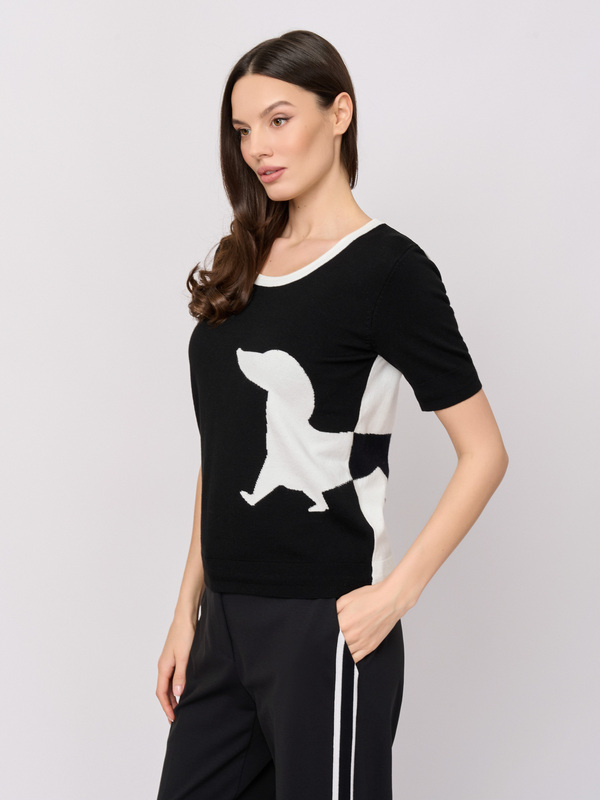 Джемпер LEO & UGO, фото 5