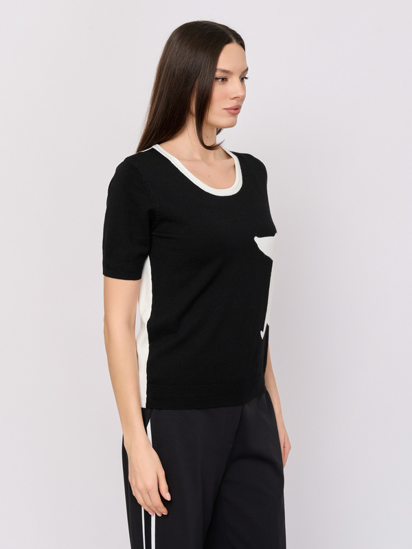 Джемпер LEO & UGO, фото 3