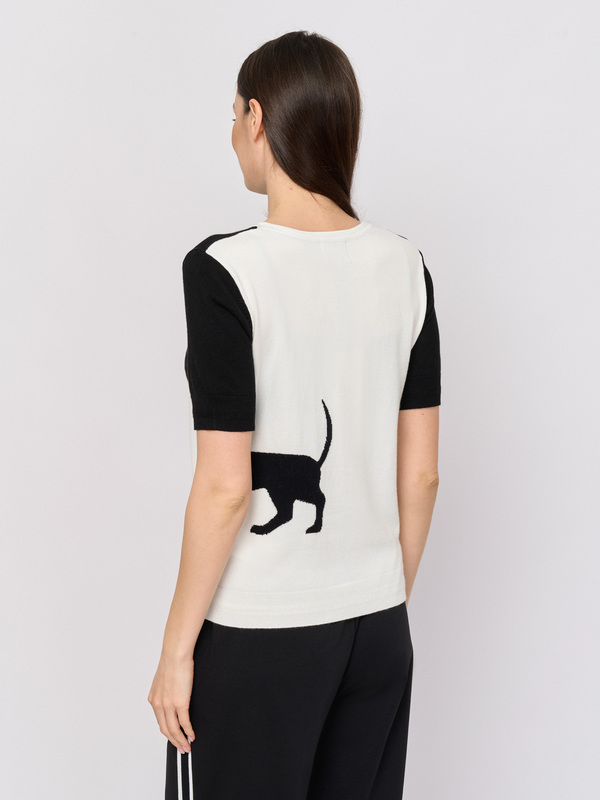 Джемпер LEO & UGO, фото 2