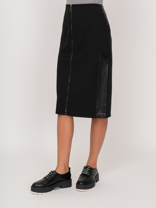 Э610004-31319/21-02 Юбка Gerry Weber