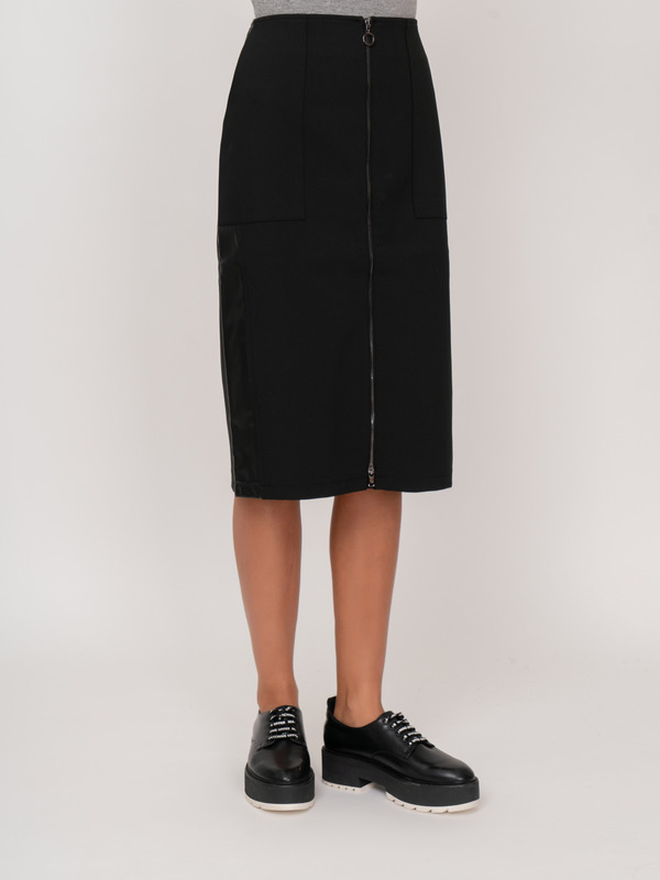 Э610004-31319/21-02 Юбка Gerry Weber