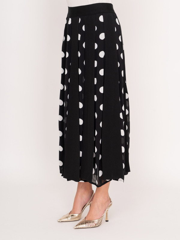 Э9081-223/22-02 Юбка тр. Franco Vello