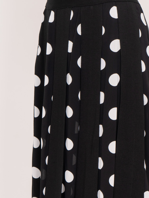 Э9081-223/22-02 Юбка тр. Franco Vello