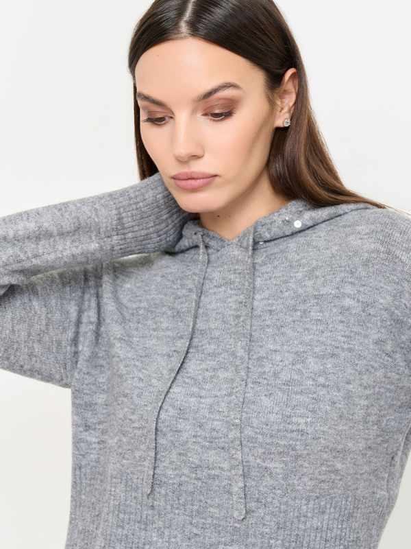 ЭLIRICO/м/24-02 Джемпер (толстовка) EMME