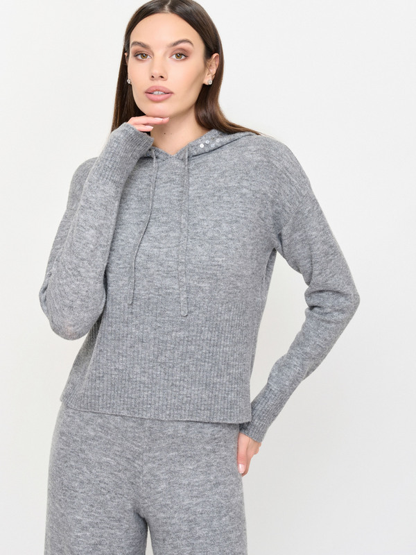 ЭLIRICO/м/24-02 Джемпер (толстовка) EMME