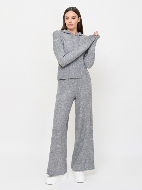 ЭLIRICO/м/24-02 Джемпер (толстовка) EMME