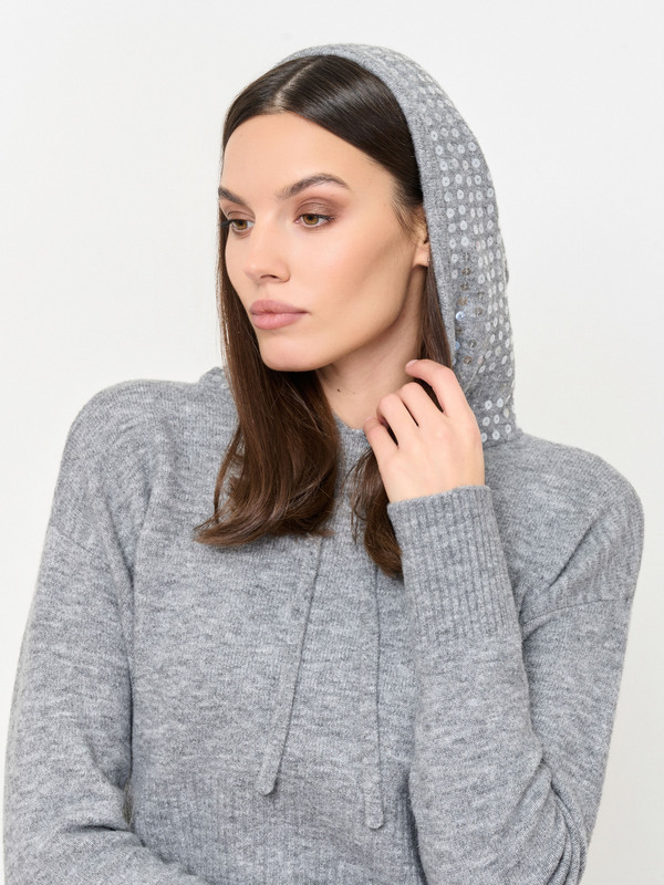 ЭLIRICO/м/24-02 Джемпер (толстовка) EMME