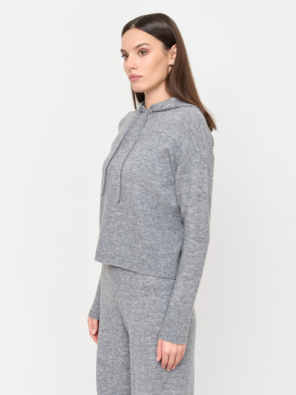 ЭLIRICO/м/24-02 Джемпер (толстовка) EMME