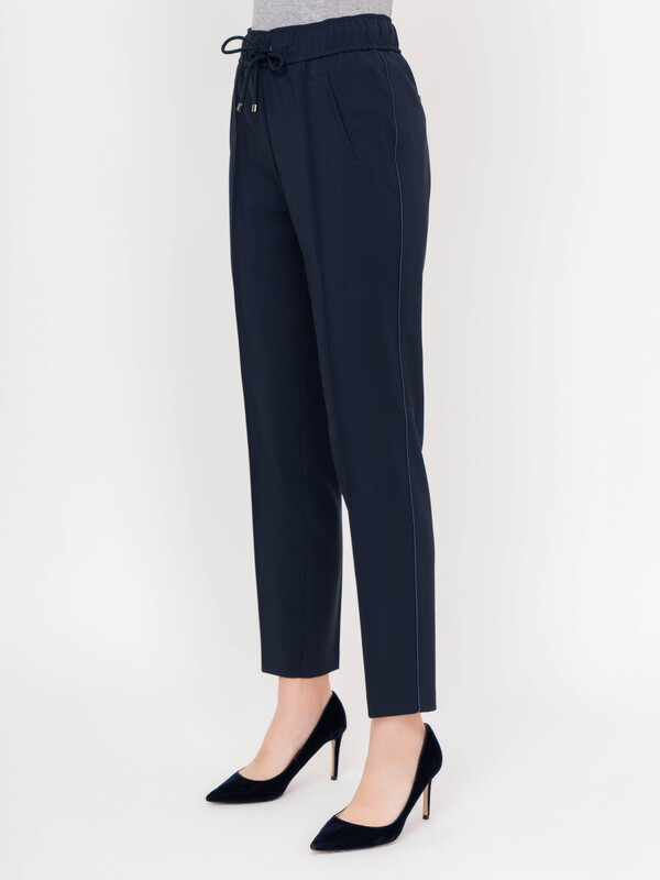 Э1212-70/81-26/20-02 Брюки Toni