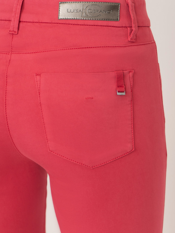 Э637504/1883/21-01 Брюки Luisa Cerano