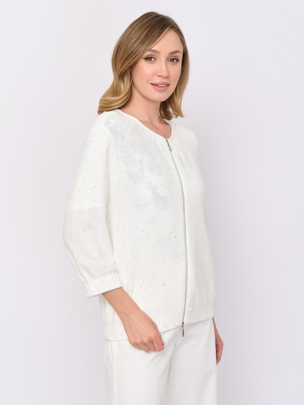Э409275/м/25-01 Кардиган тр. Monari