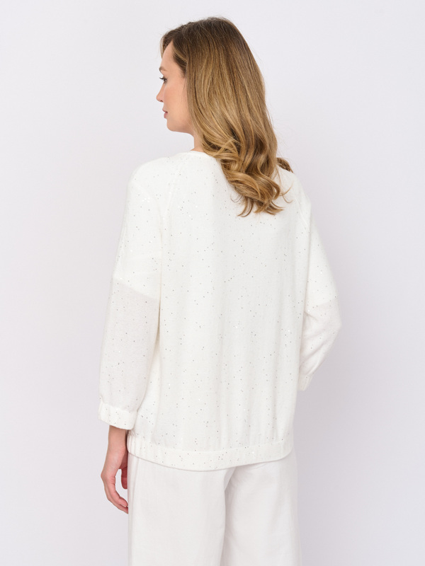 Э409275/м/25-01 Кардиган тр. Monari