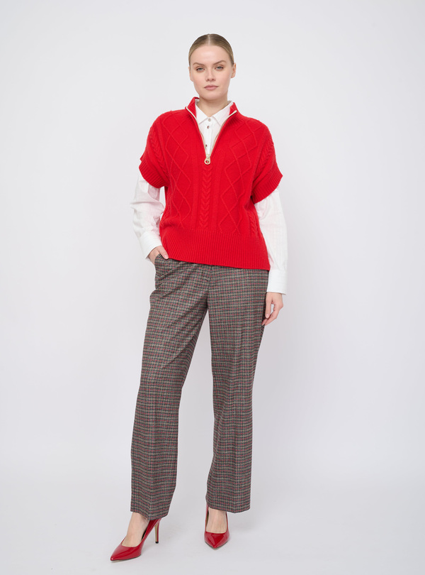 Э5926-226/м/25-02 Джемпер Franco Vello