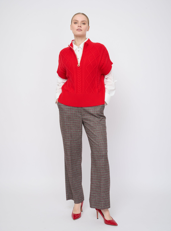 Э5926-226/м/25-02 Джемпер Franco Vello