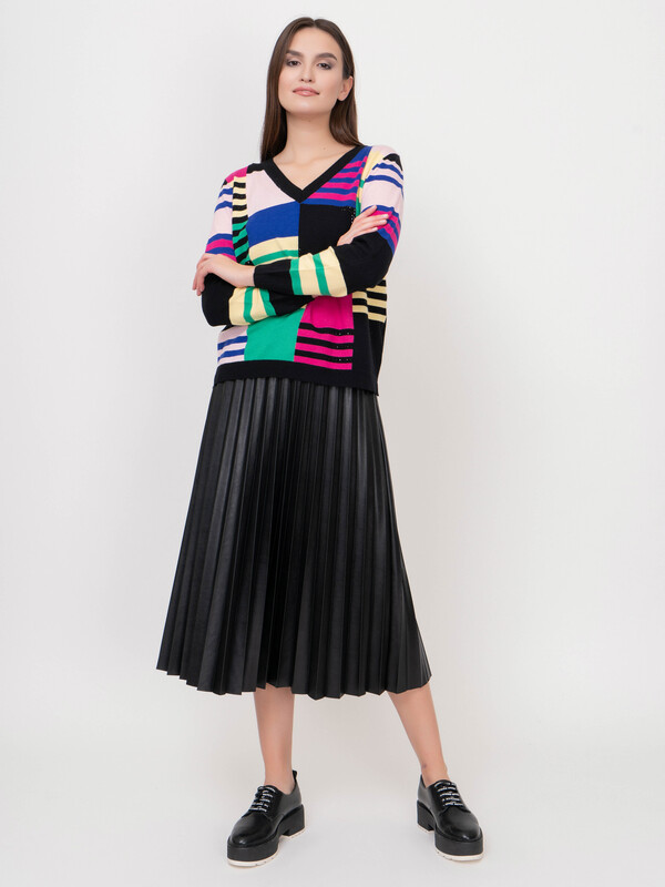 Э626441/20-02 Юбка Lecomte