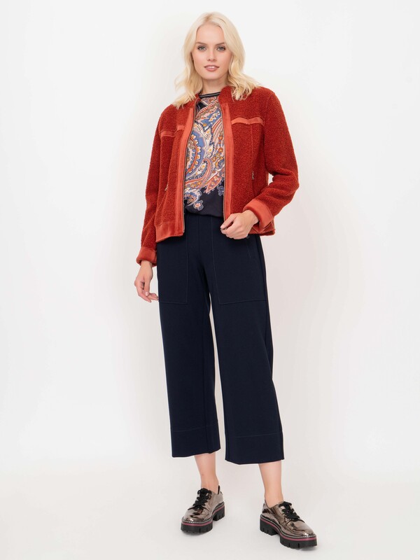 Э430024-31208/20-02 Жакет Gerry Weber