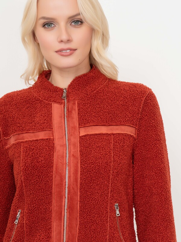 Э430024-31208/20-02 Жакет Gerry Weber