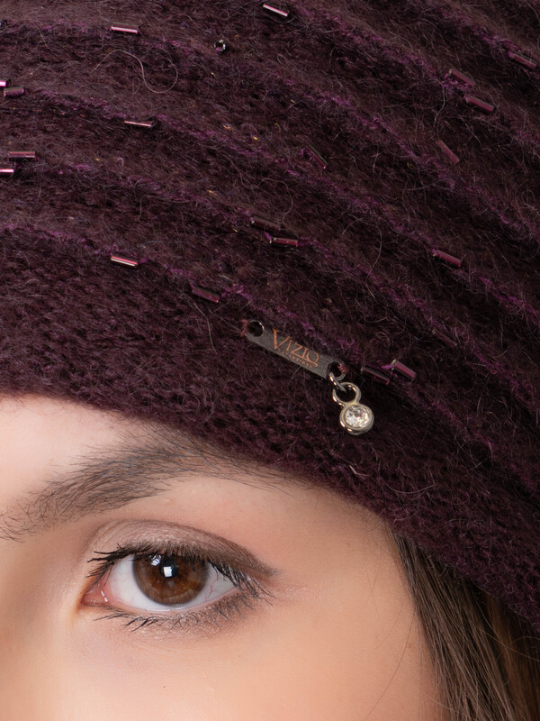 ЭS6726 B/20-2 Берет Vizio