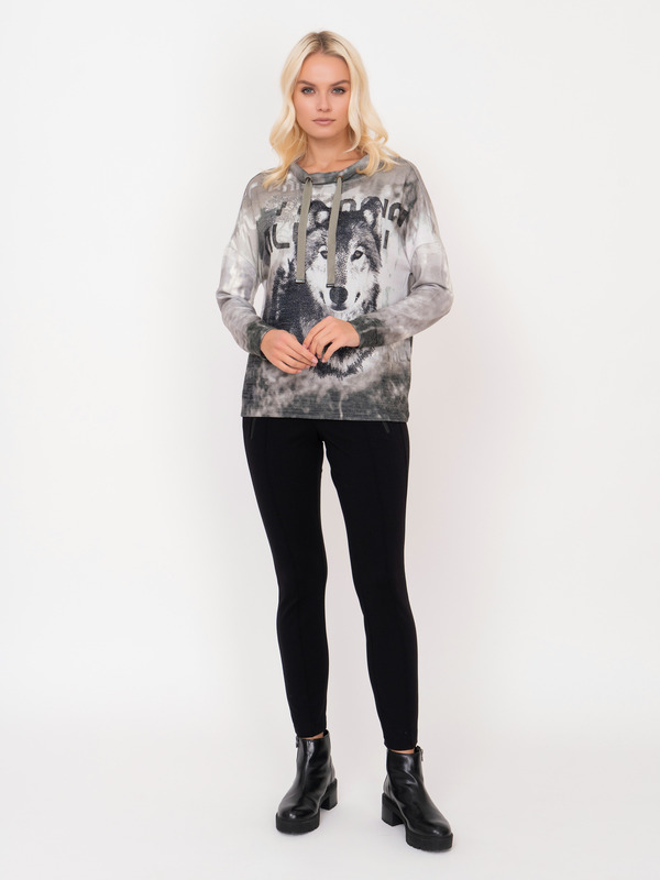 Э805387/21-02 Джемпер Monari