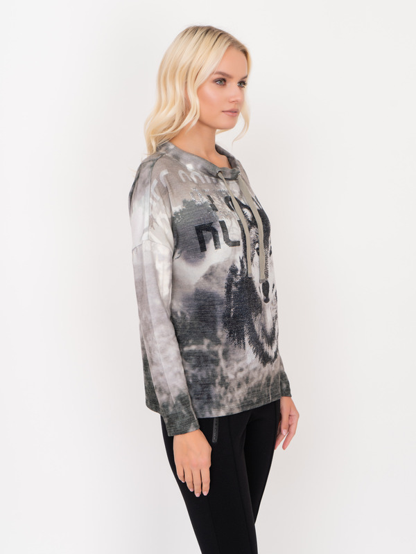 Э805387/21-02 Джемпер Monari