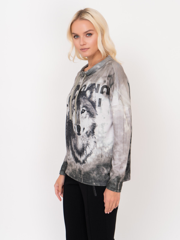 Э805387/21-02 Джемпер Monari