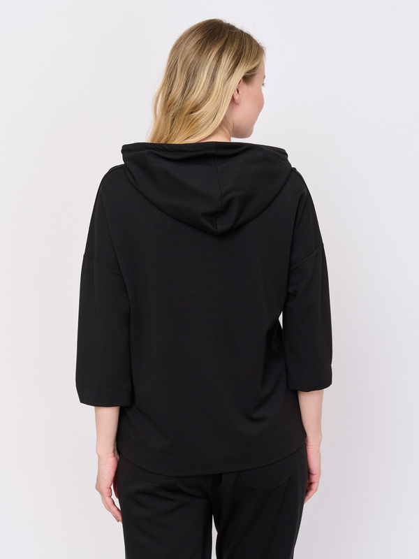 ЭJE720/м/25-01 Толстовка LEO & UGO