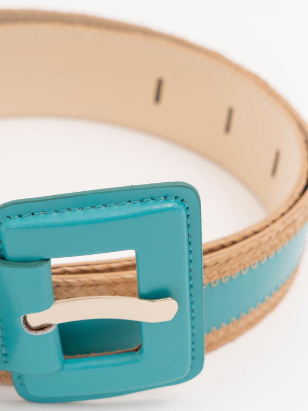 ЭDIALOGO/21-01 Ремень Luisa Spagnoli