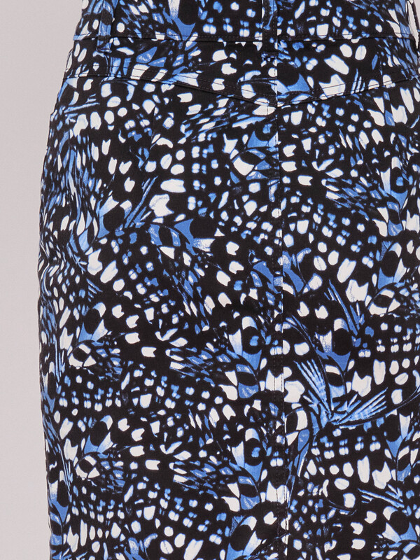 Э811022-66265/23-01 Юбка Gerry Weber