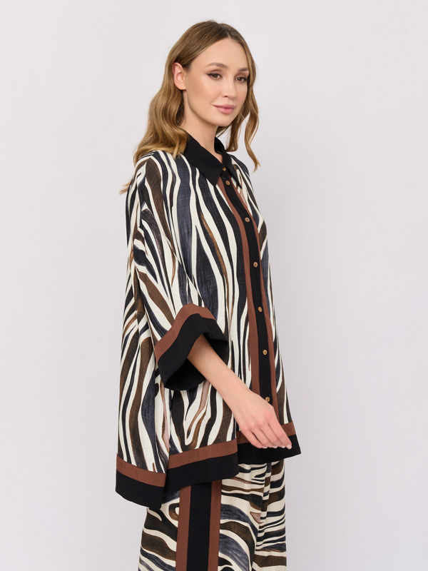 Блуза MAT FASHION, фото 3