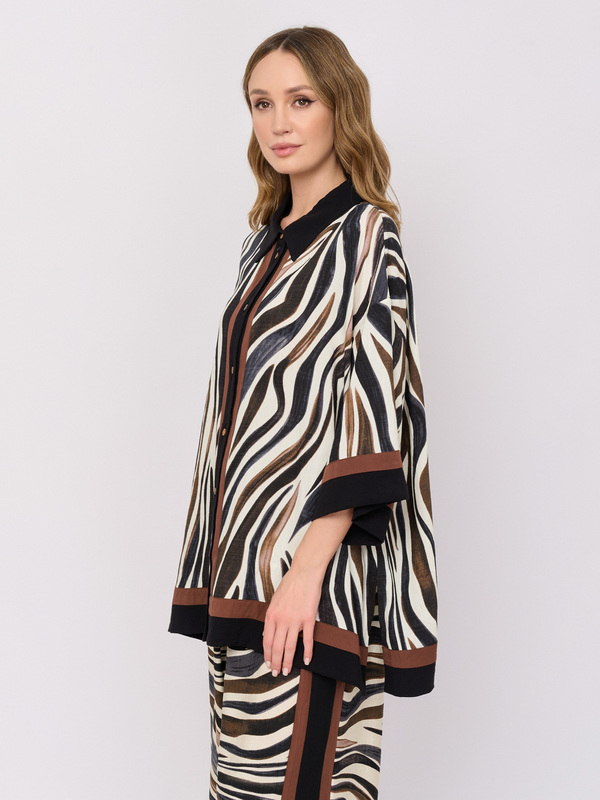 Блуза MAT FASHION, фото 7