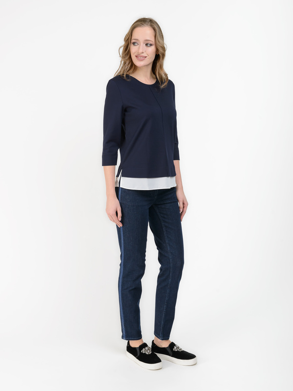 Э170218-35018/19-01 Джемпер Gerry Weber