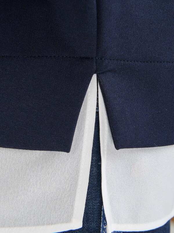 Э170218-35018/19-01 Джемпер Gerry Weber