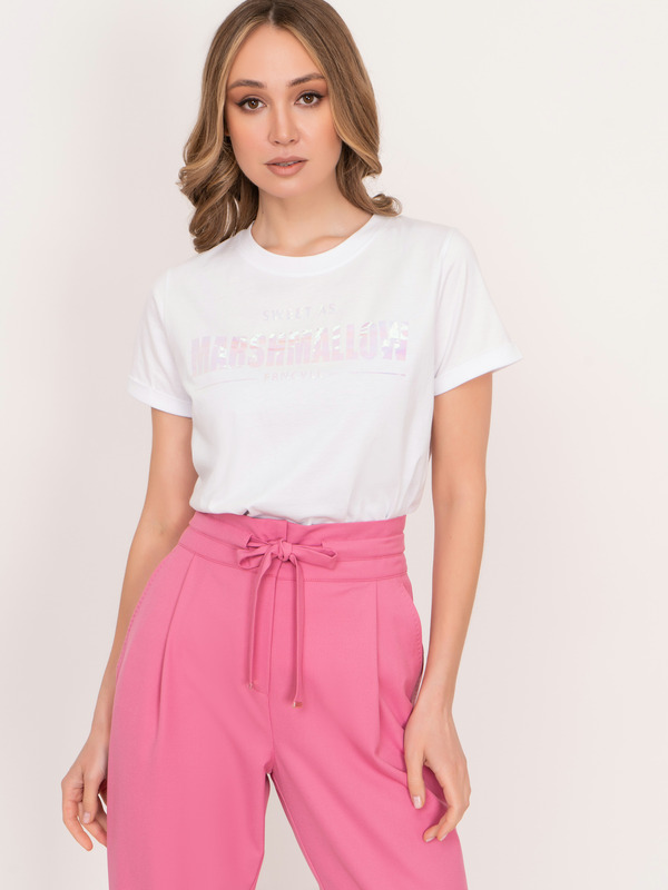 Э2339-122/22-01 Футболка Franco Vello